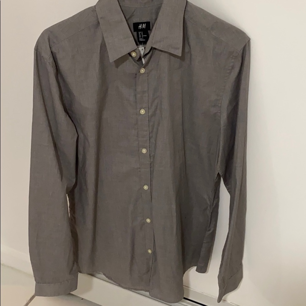 Men’s shirt